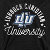 Lubbock Christian University Official Chaparrals Adult Pull-Over Hoodie - 2 of 4