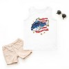 The Juniper Shop Charmer Clover Toddler Graphic Hoodie - 4 of 4
