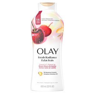 Olay Body Wash - 22 fl oz - 1 of 4