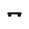 Meridian Furniture,Bowie Bench - 3 of 4