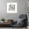 Amanti Art Small Moons by Nikki Galapon Wood Framed Wall Art Print - 4 of 4