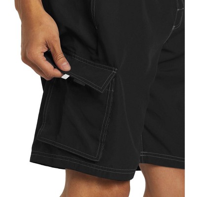 Мужские брюки Sporti Guard Men's Hybrid Cargo Swim Trunk — фото 8