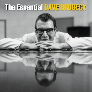 Dave Brubeck - The Essential Dave Brubeck (CD) - 1 of 1
