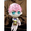 Great Eastern Entertainment Jojo S4 - Trish Una SD Pose Plush 8"H - 4 of 4