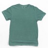 Womens Garment Dyed T-Shirt - 2 of 4