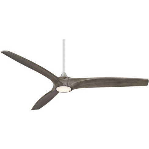 60 Casa Vieja Padera Modern Indoor Outdoor Ceiling Fan With