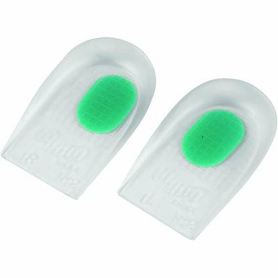 Silicone Heel Cushions