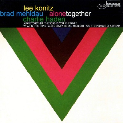 Lee Konitz - Alone Together (2 LP) (Vinyl)