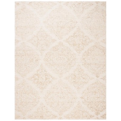 Abstract ABT346 Hand Tufted Area Rug  - Safavieh
