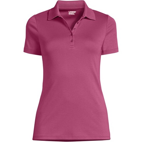 Ladies petite hotsell polo shirts