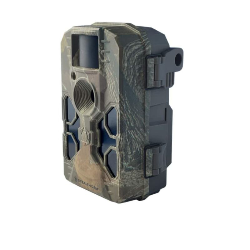 Stealth Cam 2022 G42NG 32MP Trail Camera 2-Pack Kit, 3 of 4