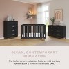 Child Craft SOHO 4 Drawer Chest for Nursery or Bedroom, Plenty of Storage, Anti-Tip Kit Included to Prevent Tipping, Non-Toxic, Baby Safe Finish - 3 of 4