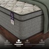 PAGED Hybrid Mattress Cooling Gel Memory Foam Mattress with Low Motion Transfer for Pressure Relief - 2 of 4