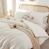 BAGOKIE Bedding Set with Comforter and Pillowcase - 4 of 4
