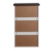 CAVINAS Dresser for Bedroom,Storage Cabinet Dressers & Chest of Drawers with 5/6 Drawer for Living Room,Entryway,Hallway - 4 of 4