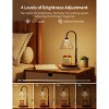 Candle Warmer Lamp With Timer - Adjustable Heigh, 4 Levels Dimmable - 4 of 4