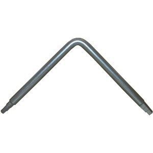Lasco  6-Steps Die Cast Faucet Seat Wrench 13-2105 - 1 of 2