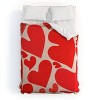 Deny Designs Garima Dhawan Revive Queen/Full Comforter and Sham Set (2-3pc Set) - 2 of 4