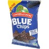 Garden of Eatin’ Corn Tortilla Chips Blue - Pack of 6 - 14 oz - 3 of 4