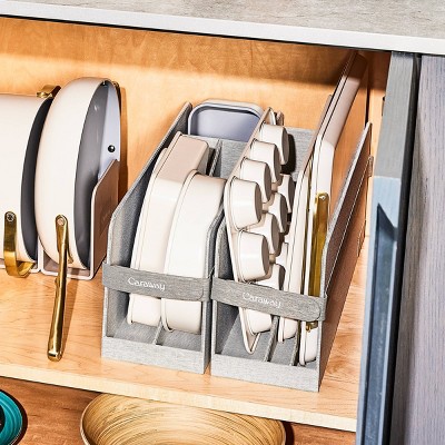 Cream Non-Stick Ceramic 9x13 Rectangle Baking Pan