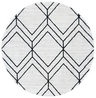 Adirondack ADR241 Machine Made Indoor Rug - Safavieh
