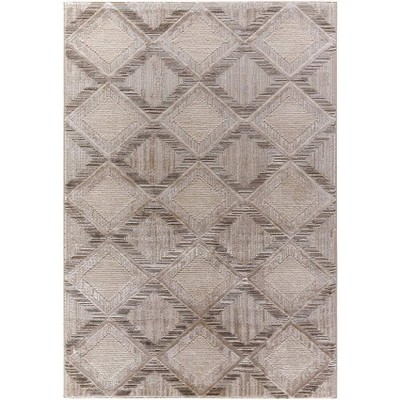Mark & Day Cynda Woven Indoor Area Rugs