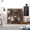 Decorotika,Labrina Bookcase - 3 of 4