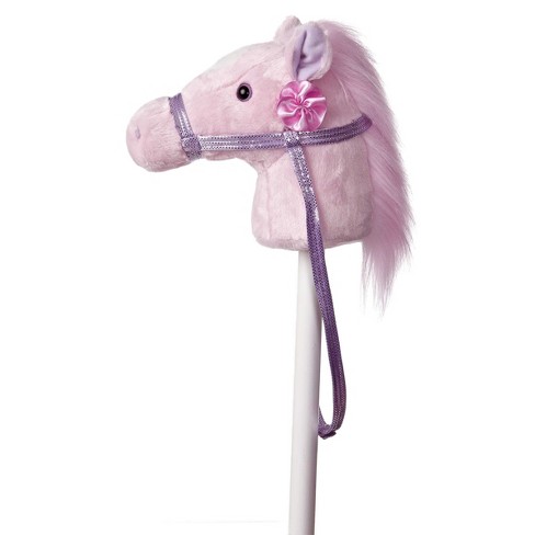 Horse stick hot sale toy target