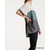 Women's Dalmatian Color Block Top - umgee - 2 of 4