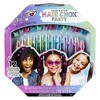Fashion Angels Fashion Angels Color & Style Hair Chox Party Activity Kit - 2 of 4