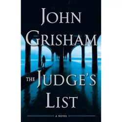 The Judge's List - by John Grisham