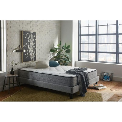 Twin Gel Memory Foam Mattress - 884 Pocketed Coils