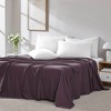 Southshore Fine Linens, Oversized Flat Sheets - 2 of 3