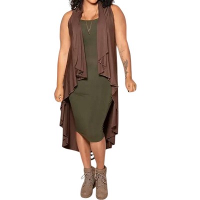 Women's Slitback Convertible Shawl - SHAWL DAWLS