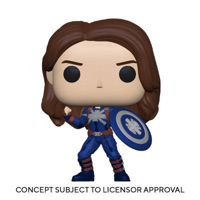 peggy carter funko pop