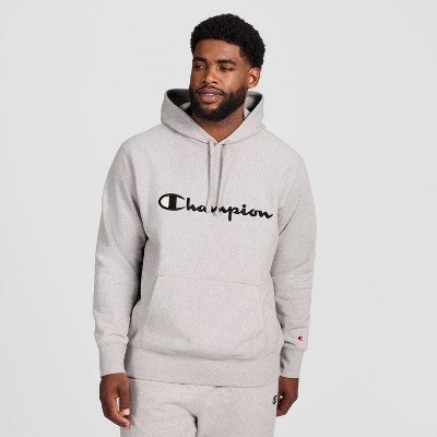 Champion Adult Sizing Iconic Embroidered Hoodie 2590₽