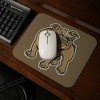 Bryant University Bulldogs Logo Low Profile Thin Mouse Pad Mousepad - 2 of 2