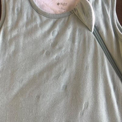 Kyte Baby Sleep Bag 1.0 Tog In Oat 6-18 Months Wearable Blanket : Target
