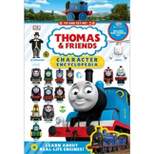 Thomas & Friends Character Encyclopedia -  (Hardcover)