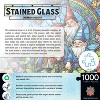 MasterPieces Stained Glass 1000 Piece Puzzle - Gnomish Delight - 19.25"x26.75" - 4 of 4