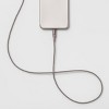 Lightning to USB-A Round Cable - heyday™ - 2 of 3