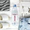 48 Pack Evian Natural Spring Water 16.9 oz (500ml) Bottles - 3 of 3