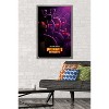 Trends International Five Nights at Freddy's Movie - Teaser One Sheet Framed Wall Poster Prints - 2 of 4