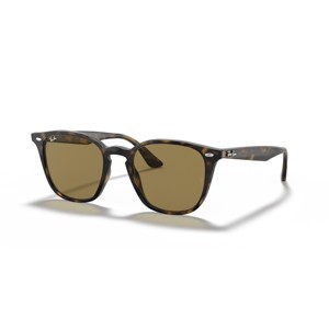 Ray-Ban RB4258 50mm Unisex Square Sunglasses - 1 of 4