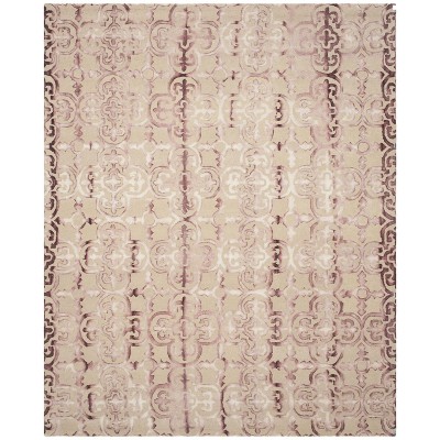 Dip Dye DDY711 Hand Tufted Indoor Rugs - Safavieh