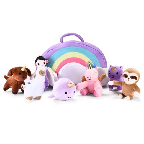 Cheap unicorn teddy on sale