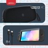 4Gamers Premium Travel kit - Switch 2 - 4 of 4