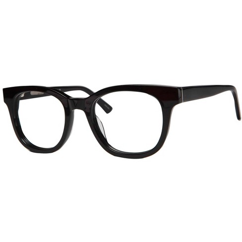 Ernest Hemingway H4901 Designer Acetate Eye Glasses Frame In Gloss ...