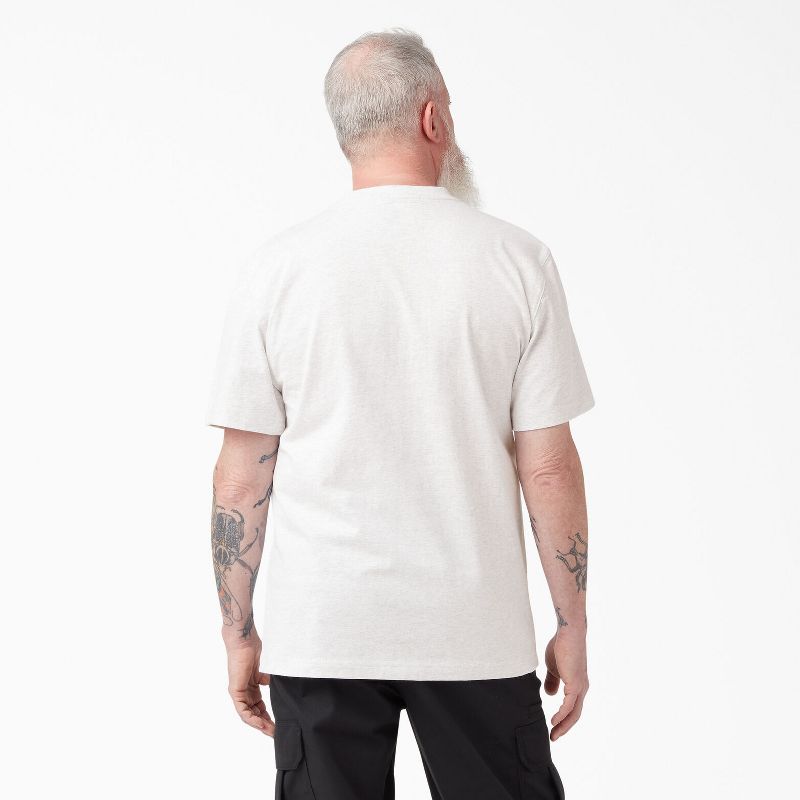 Dickies Short Sleeve Heavyweight T-Shirt, 2 of 5
