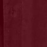 rich burgundy